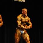 Cole   Bean - NPC North Carolina State  2010 - #1